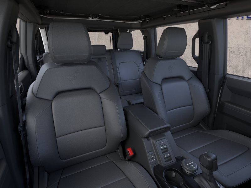 New 2026 Ford Bronco Outer Banks AWD/4WD image 10