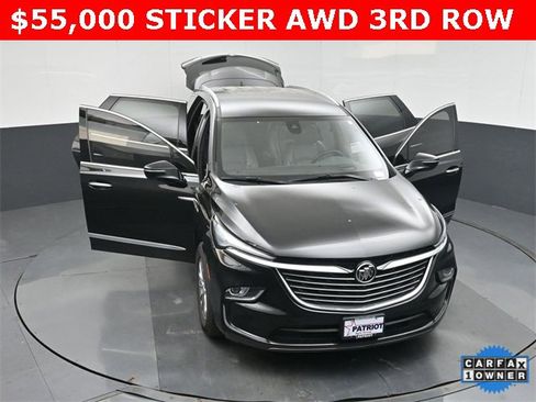 Used 2024 Buick Enclave Premium image 35