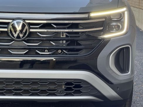 New 2026 Volkswagen Atlas Peak Edition AWD/4WD image 28