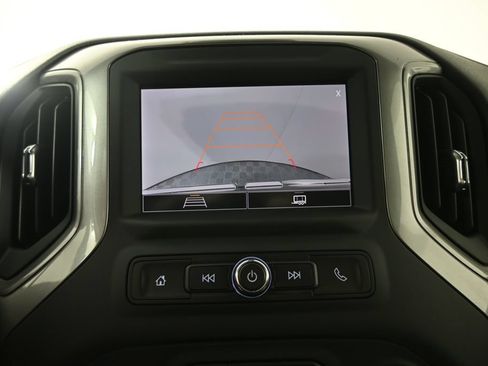 Used 2024 GMC Sierra 1500 Pro w/ Graphite Edition AWD/4WD image 28