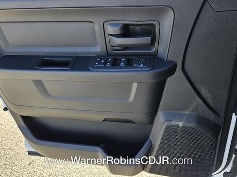 New 2026 RAM 3500 Tradesman image 30