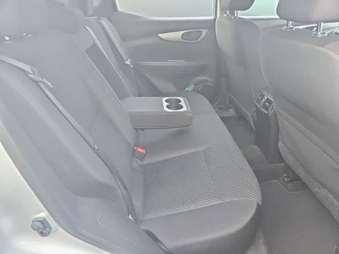 Used 2018 Nissan Rogue Sport S w/ S Appearance Package image 7