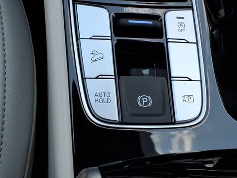 New 2026 Hyundai Tucson SEL Plus FWD image 22
