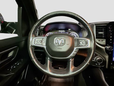 Used 2020 RAM 1500 Big Horn AWD/4WD image 10