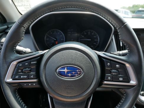 Certified 2023 Subaru Outback Limited XT AWD/4WD image 58