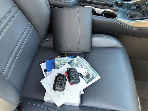 Used 2017 Lexus NX 200t F Sport image 18