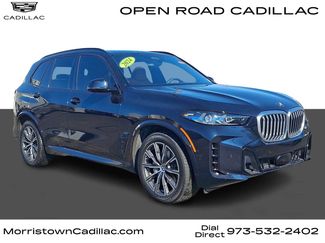 Used 2024 BMW X5 xDrive40i w/ M Sport Package video 1