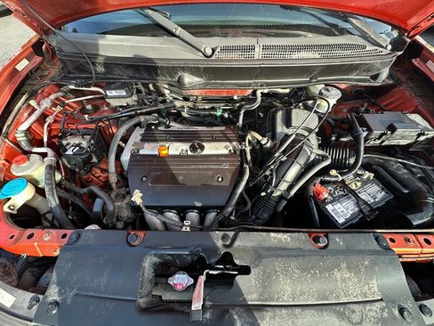 Used 2003 Honda Element EX image 9