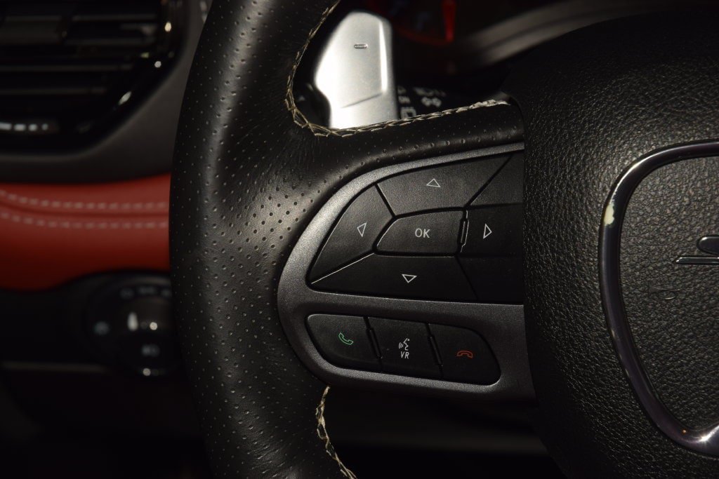 Used 2022 Dodge Durango SRT w/ Premium Interior Group AWD/4WD image 37