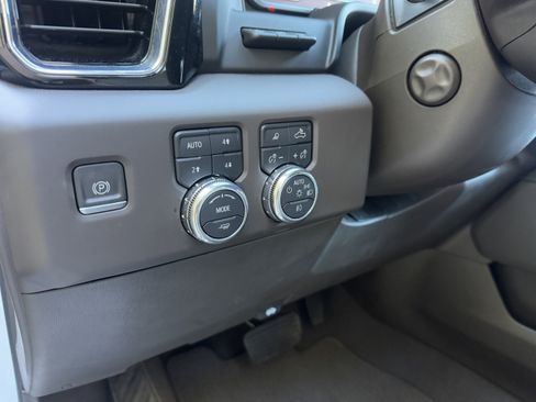 Used 2024 GMC Sierra 1500 Denali w/ Denali Reserve Package image 5