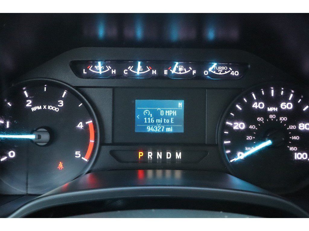 Used 2020 Ford F450 XL w/ STX Appearance Package AWD/4WD image 21