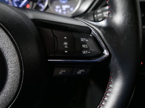 Used 2024 MAZDA CX-5 Carbon Edition AWD/4WD image 29