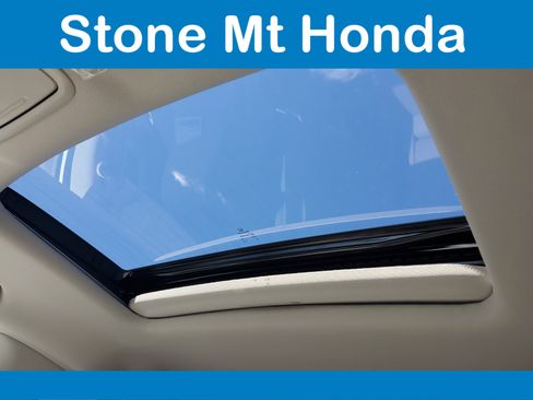 New 2026 Honda Odyssey EX-L image 29