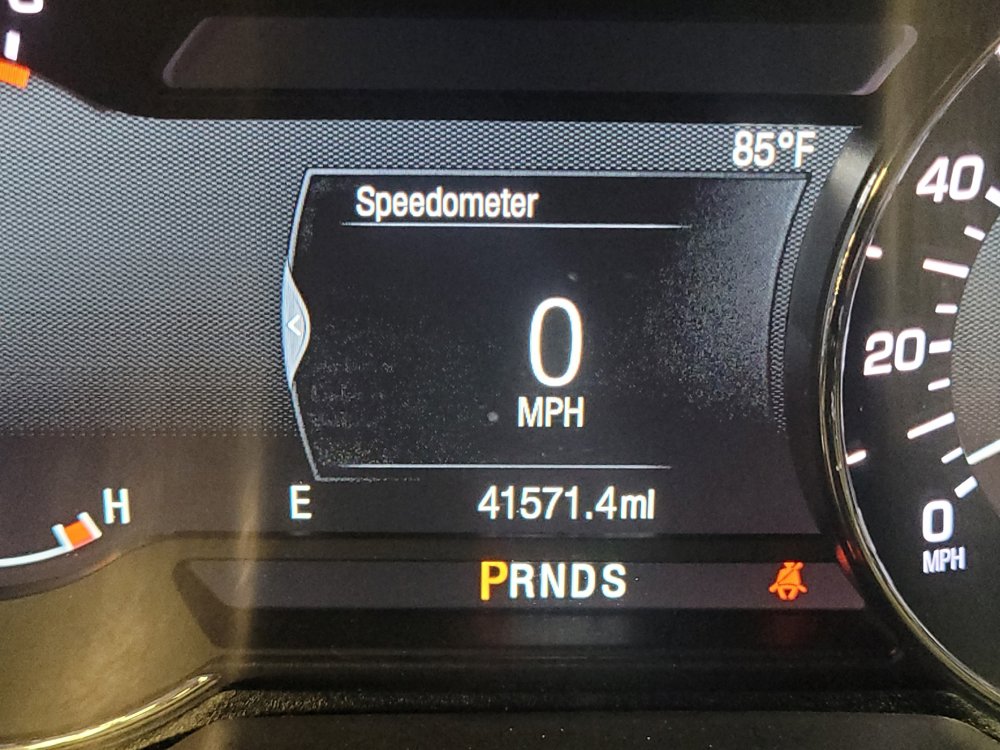 Used 2019 Lincoln MKZ Premiere FWD image 23