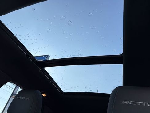 New 2026 Chevrolet TrailBlazer ACTIV w/ Convenience Package image 22