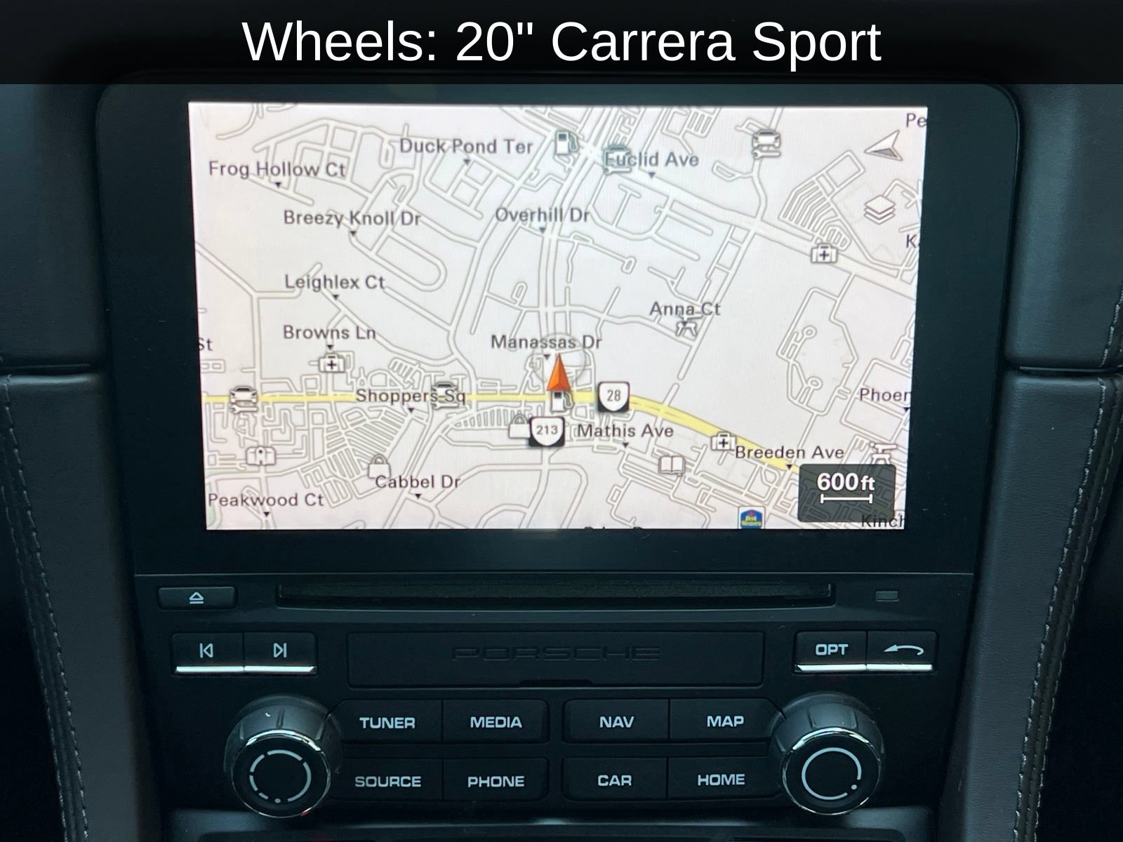 Used 2022 Porsche 718 Cayman GTS RWD image 15