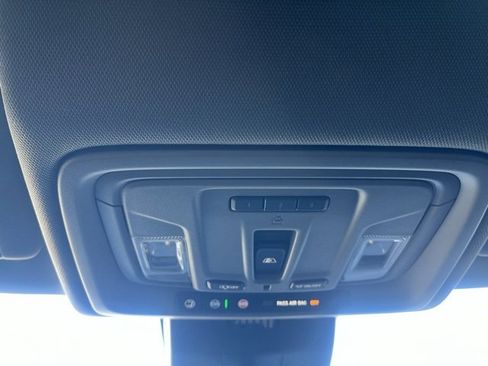 Used 2025 Chevrolet Silverado 1500 RST w/ Convenience Package II image 38