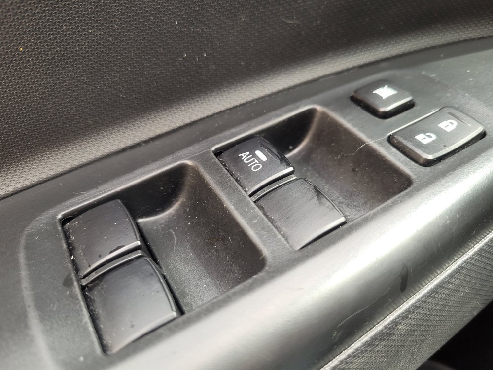 Used 2022 Mitsubishi Mirage LE FWD image 27