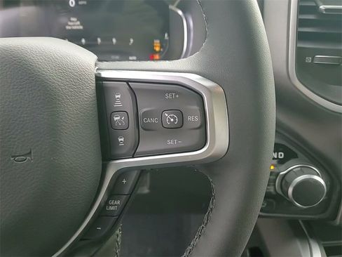 New 2026 RAM 1500 Big Horn image 25