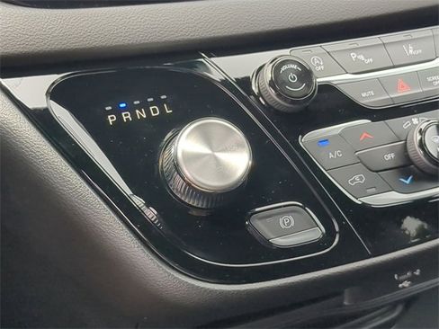 New 2026 Chrysler Voyager LX image 42