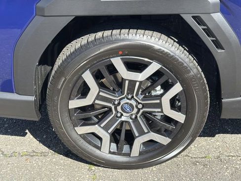 New 2026 Subaru Outback Touring XT AWD/4WD image 12