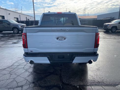 Used 2024 Ford F150 XLT w/ Equipment Group 303A High image 12