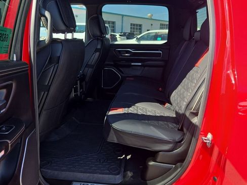 Used 2022 RAM 1500 Laramie image 3