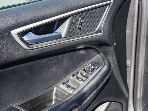 Used 2023 Ford Edge SEL w/ Convenience Package image 21