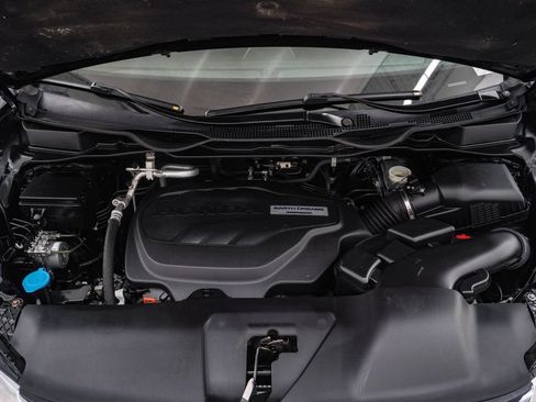 Used 2019 Honda Odyssey EX-L image 28