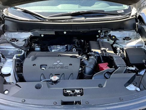 New 2026 Mitsubishi Outlander Sport ES AWD/4WD image 10