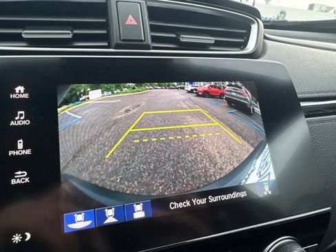 Used 2019 Honda CR-V EX image 17