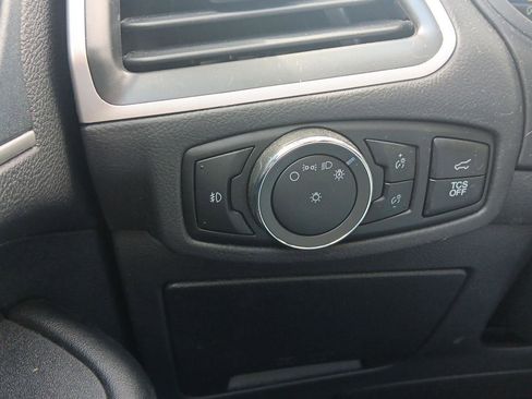Used 2024 Ford Edge SEL w/ Convenience Package AWD/4WD image 15