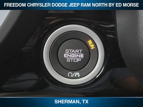 New 2026 RAM 1500 Laramie w/ Night Edition image 15