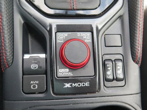 Used 2023 Subaru Forester Sport image 13