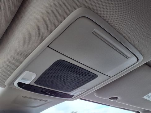 New 2026 Honda CR-V LX image 23