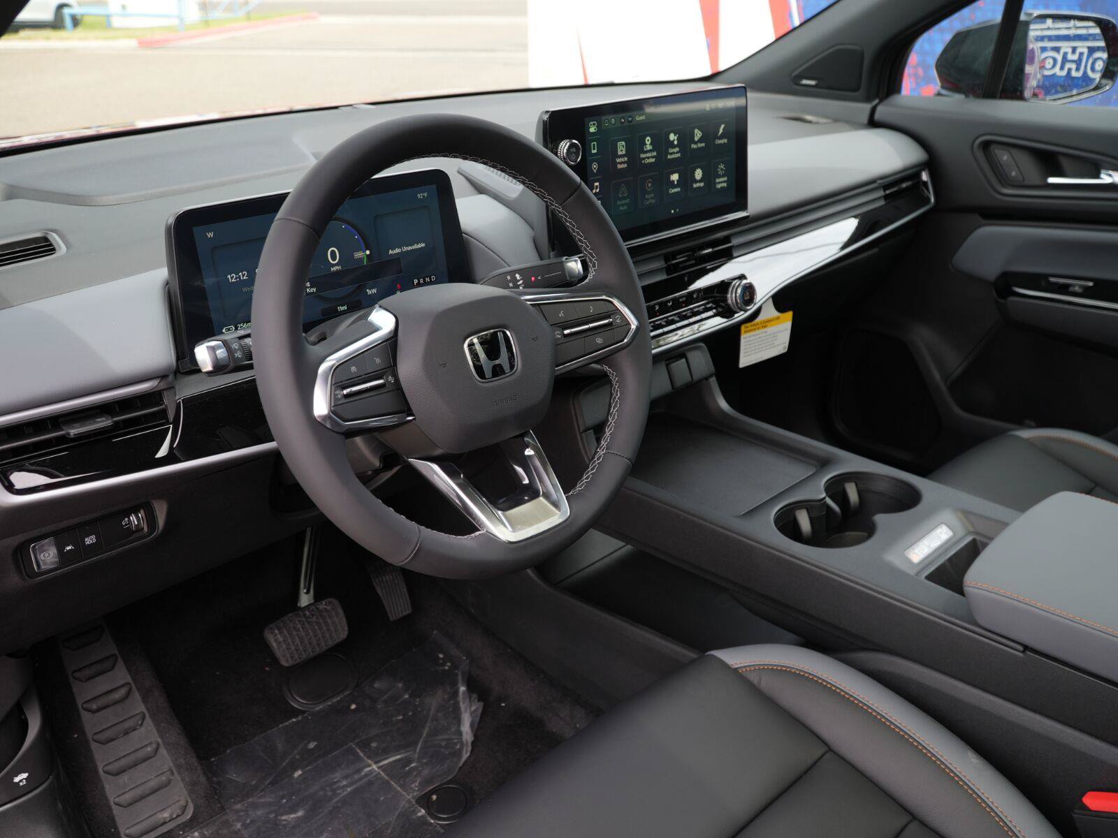 New 2026 Honda Prologue Touring image 17