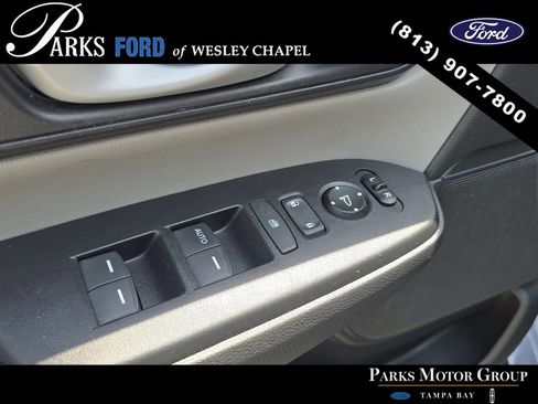 Used 2017 Honda CR-V LX image 17