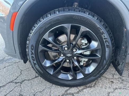 Used 2023 Dodge Durango GT image 33