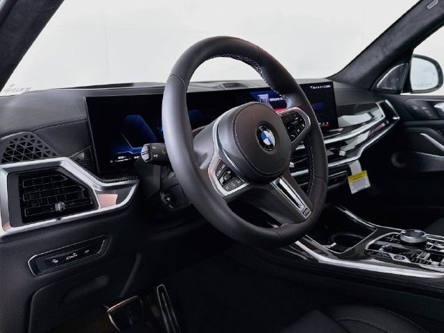 New 2027 BMW X7 M60i AWD/4WD image 9