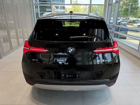 New 2026 BMW X3 xDrive30i w/ Premium Package AWD/4WD image 5