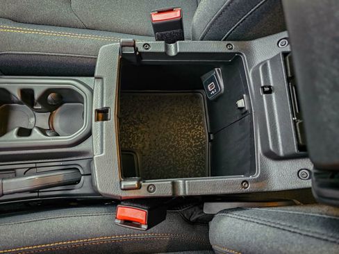 New 2026 Jeep Wrangler Sport S image 25