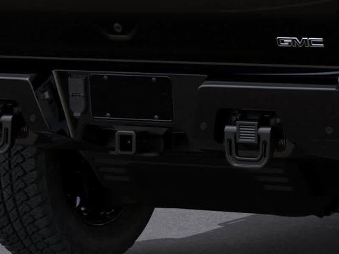 New 2025 GMC Hummer EV 3X w/ LPO, Dark Essentials Package image 14