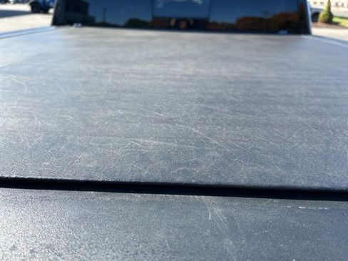 Used 2021 RAM 1500 Big Horn image 8