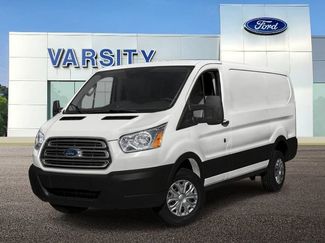 Used 2016 Ford Transit 250 130 Low Roof RWD video 1