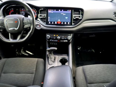 Used 2021 Dodge Durango GT RWD image 23