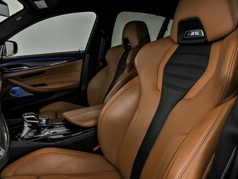 Used 2019 BMW M5 w/ Executive Package image 22