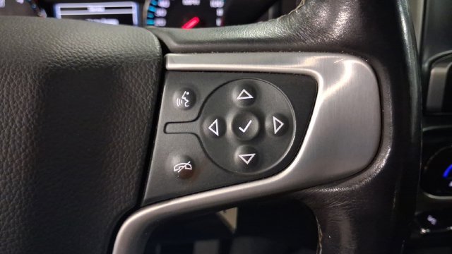Used 2017 GMC Sierra 1500 SLE w/ SLE Value Package AWD/4WD image 30