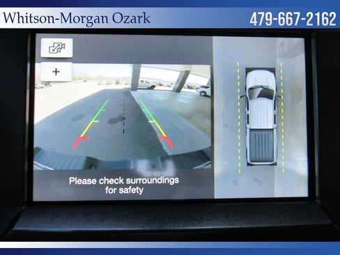 Used 2019 Ford F250 Platinum w/ Platinum Ultimate Package image 55