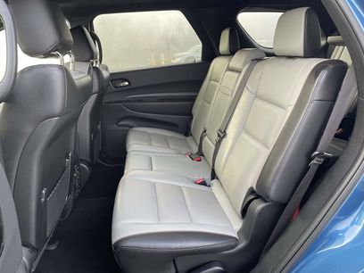 Used 2024 Dodge Durango GT