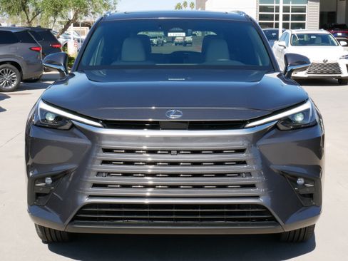 New 2026 Lexus TX 350 FWD image 11